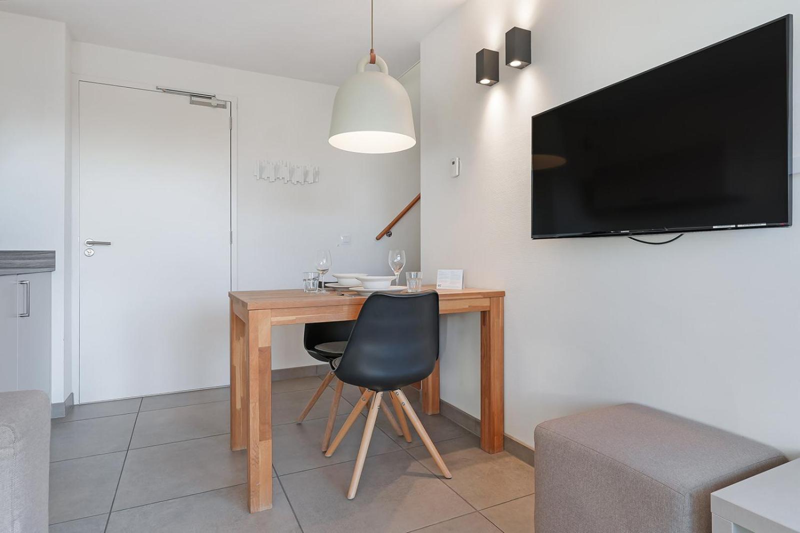 Deluxe | 2 Pers. Landzijde * Ouddorp
