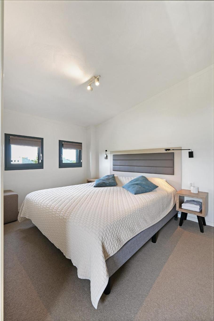 Apartment Deluxe | 2 Pers. Landzijde Ouddorp